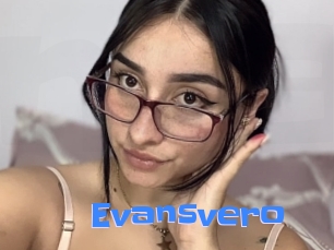 Evansvero