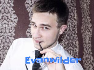Evanwilder