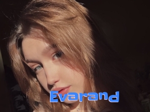 Evarand