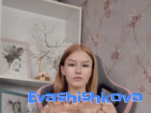 Evashishkova