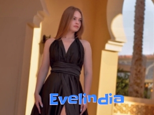 evelindia Mausi Privat