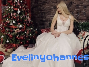 Evelinyohannes