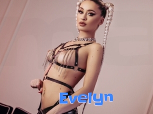 evelyn Mausi Privat