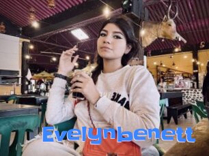 Evelynbenett