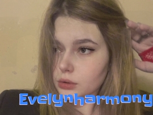 evelynharmony Mausi Privat