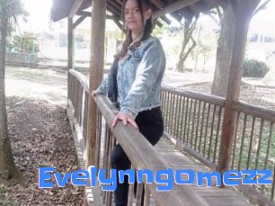 Evelynngomezz