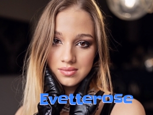 evetterose Mausi Privat