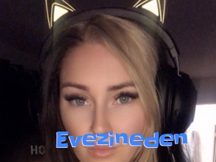 Evezineden