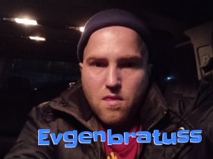 evgenbratuss Mausi Privat