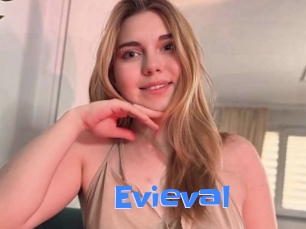 evieval Mausi Privat