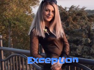 Exception