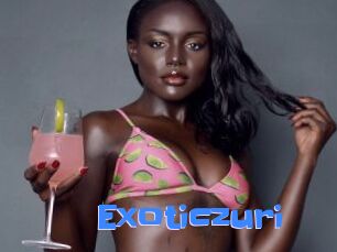 Exoticzuri