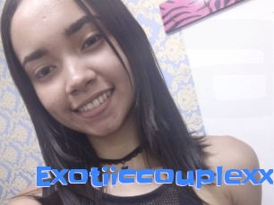 Exotiiccouplexx