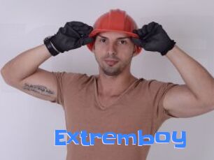 Extremboy