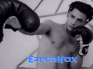 Ezrealfox