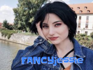 FANCYjessie