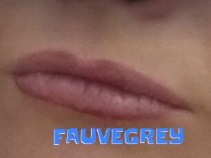 FAUVEGREY