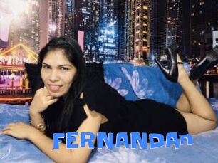 FERNANDAn