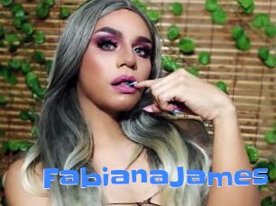 FabianaJames
