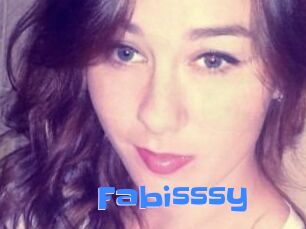 Fabisssy