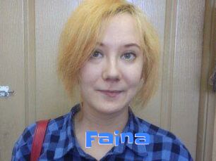 Faina_
