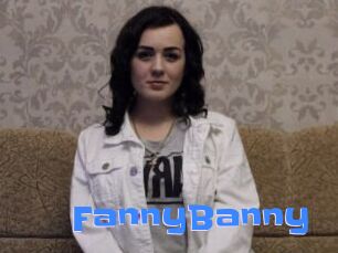 FannyBanny
