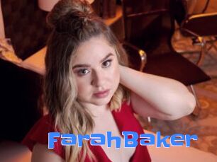 FarahBaker