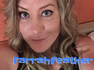 Farrah_Feather