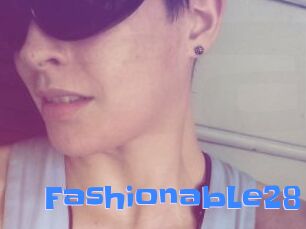 FashionabLe28