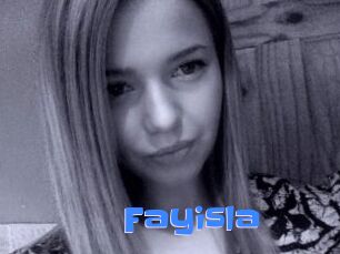 Fayisla