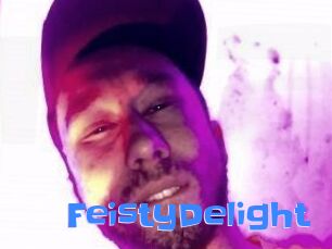 FeistyDelight