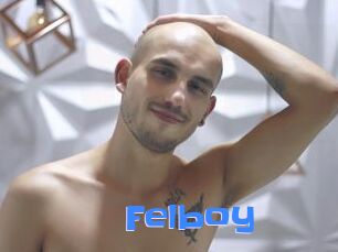 Felboy