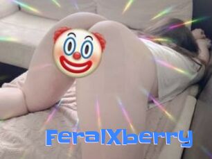 FeralXberry