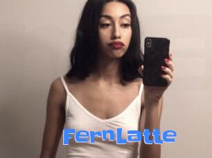 FernLatte