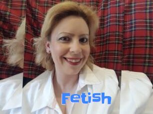 Fetish