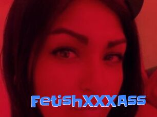 FetishXXXAss