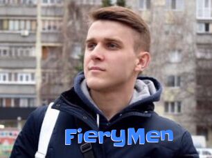 FieryMen