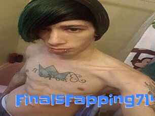 FinalsFapping714