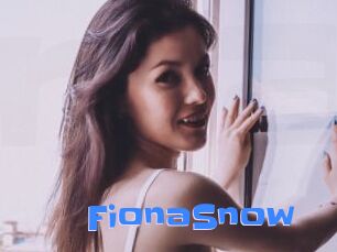 FionaSnow