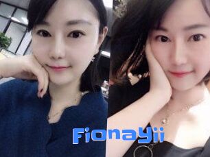FionaYii