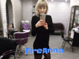 FireAnna