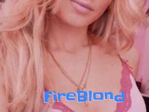 FireBlond