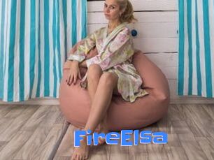 FireElsa