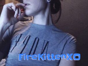 FireKittenXO