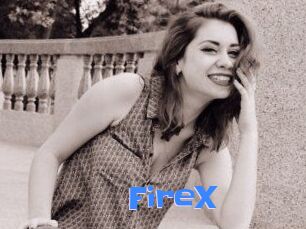 FireX