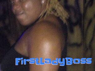FirstLadyBoss