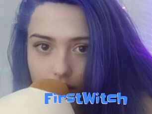 FirstWitch