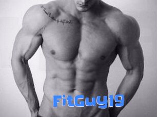 FitGuy19