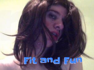 Fit_and_Fun