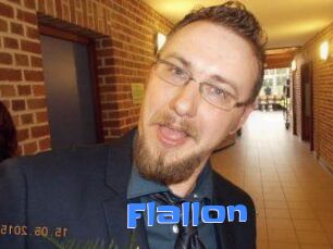 Flallon